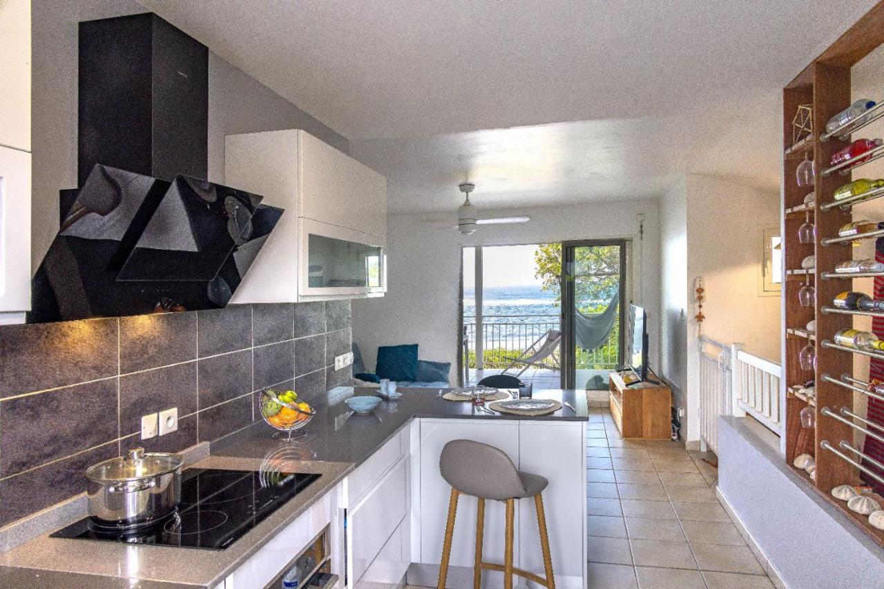 Appartement Carpe Diem لو مول المظهر الخارجي الصورة