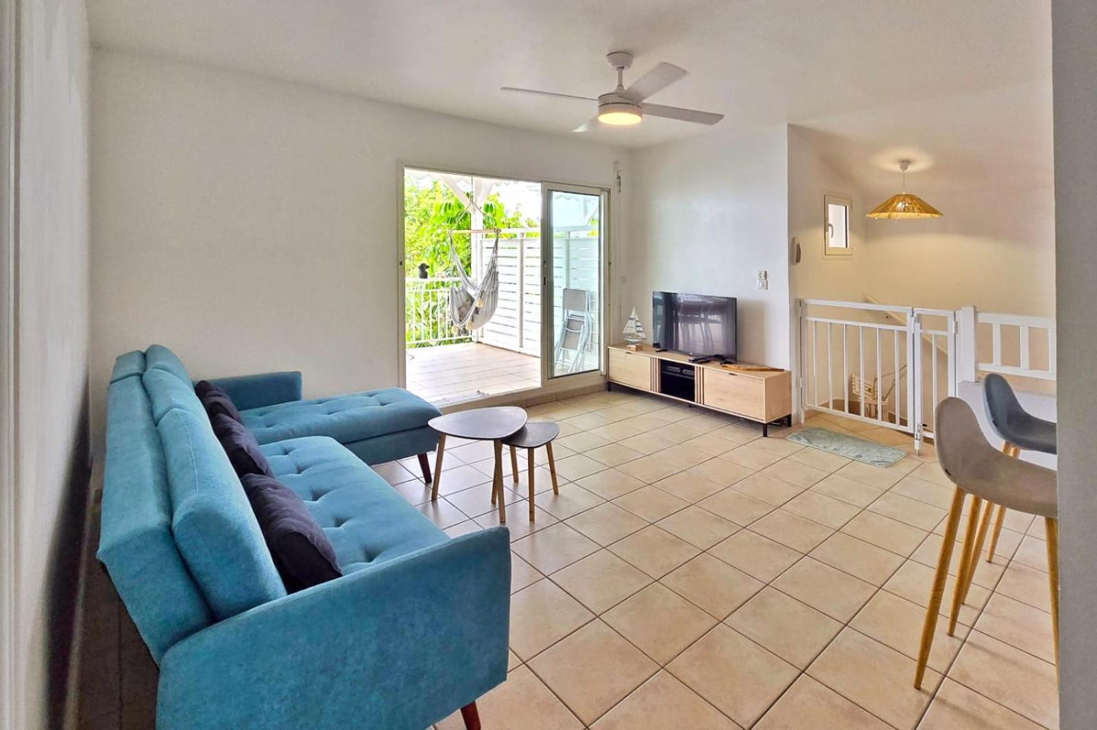 Appartement Carpe Diem لو مول المظهر الخارجي الصورة