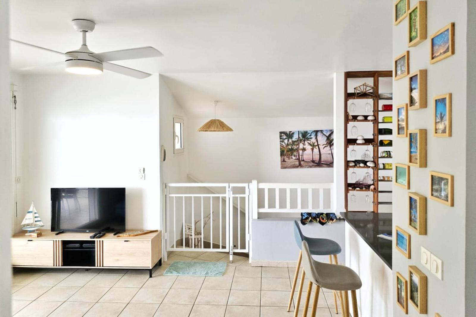 Appartement Carpe Diem لو مول المظهر الخارجي الصورة
